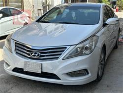 Hyundai Azera